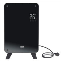 Calefactor Eskabe Electrico 900W - 1800W FD2 - Imagen 3