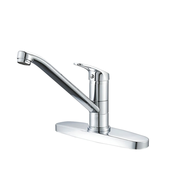 monocomando duo vaita alto Monocomando Duo Cocina Vaita Alto - Imagen 1