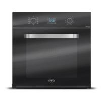 Horno Electrico Tst Avvolto Black