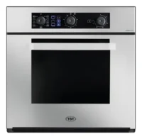 Horno Electrico Tst Rupay VIII Acero