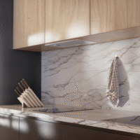 Campana de pared TST Wayra 52 Cm - Imagen 2