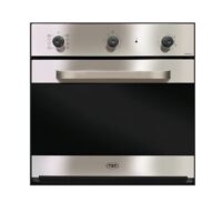 Horno Electrico Tst Fornello Acero