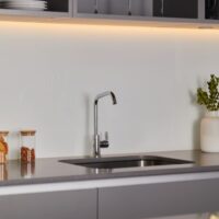 Monocomando Cocina Fv Pepper 411.04/M6 - Imagen 4