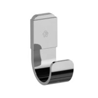Accesorio Percha FV Armonia Cromo 166/M8