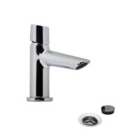 Monocomando FV para lavatorio 0181/M5 Cilindra