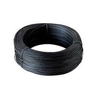 Alambre Recocido Negro Rollo x 1 Kg