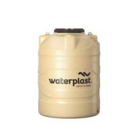 Tanque De Agua Waterplast 1000 Lts Tricapa Dual Soplado